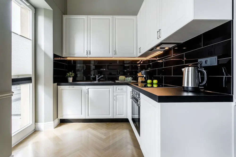 Let's Krakow Apartments - Ariańska 6