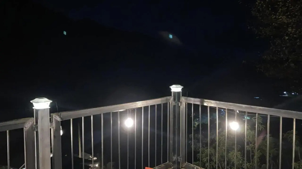 El Manantial Lodge