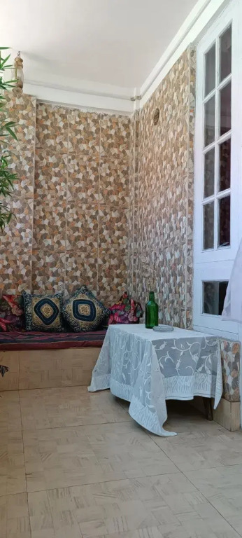 Mansarover Home Stay