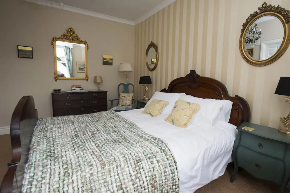 The Mount B&B
