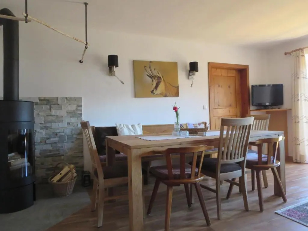Lilis Appartements