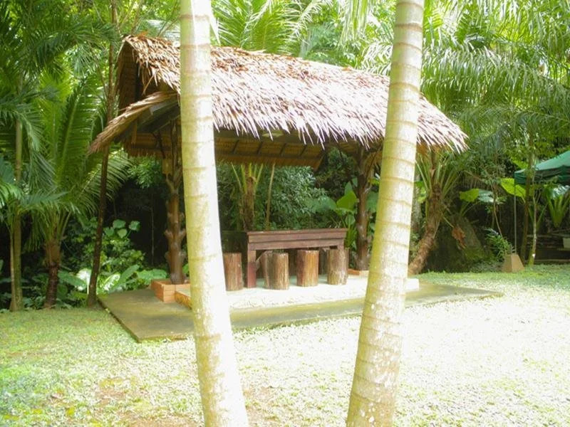 Raipreda Homestay