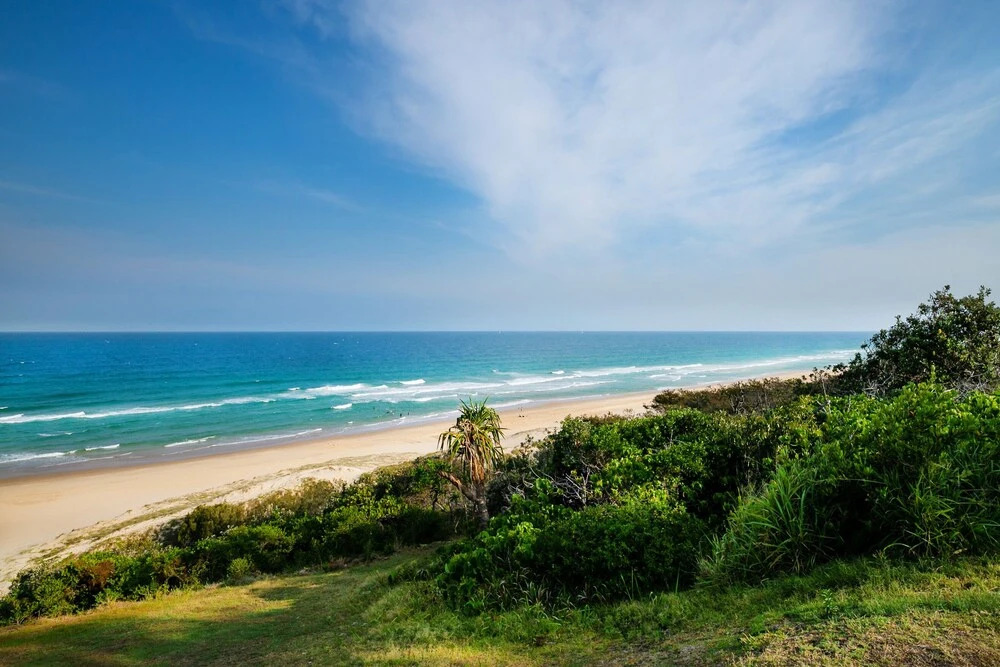 Aqua Promenade Beachfront Holiday Apartments