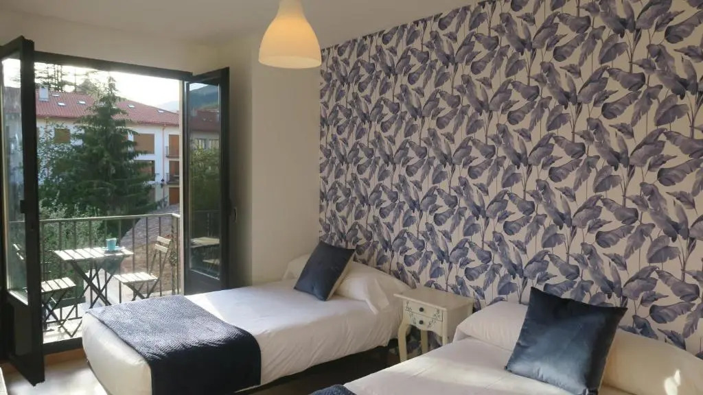 Apartamentos Palacio Azcárate Calle Calvario