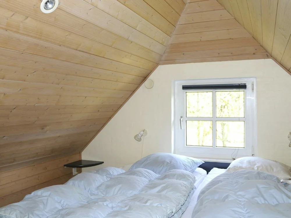 Charming Holiday Home in Nørre Nebel With Swimming Pool