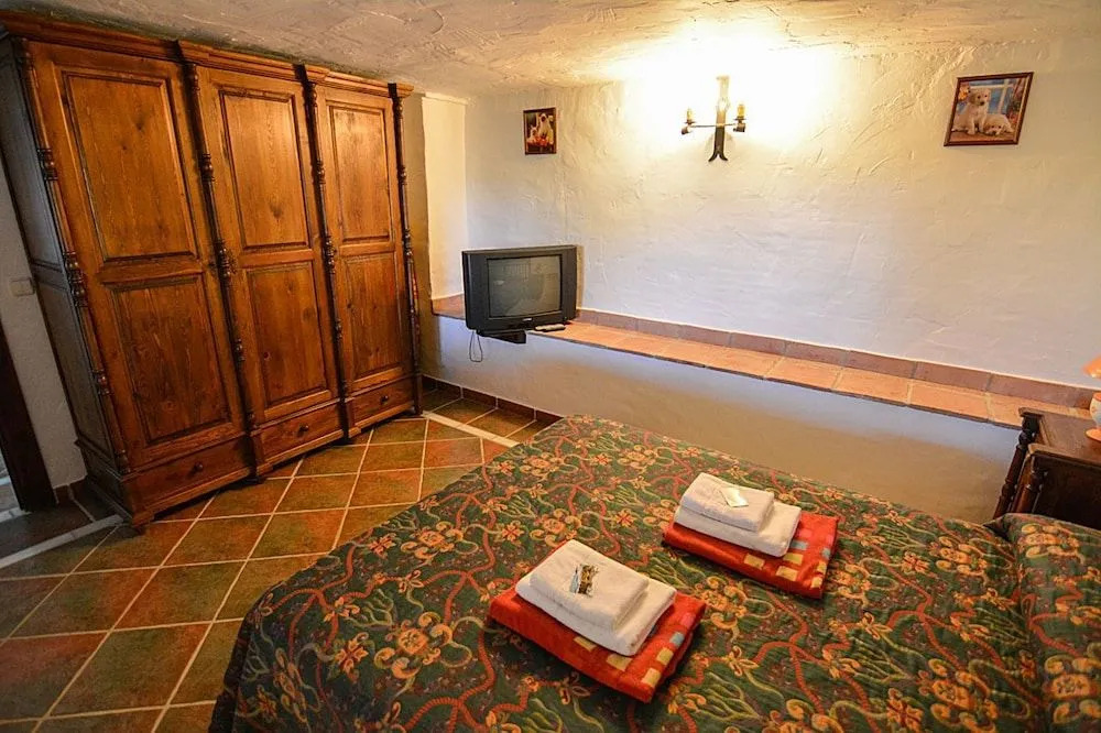 Villa Acequia & Alberca