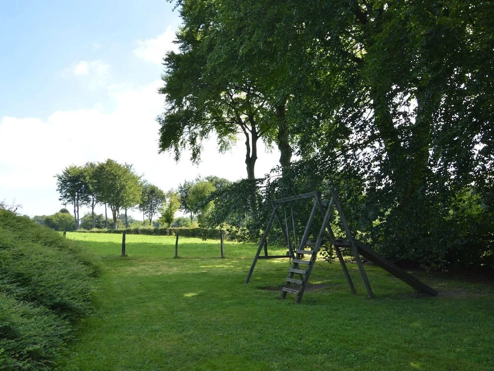 Spacious Chalet in Ovifat
