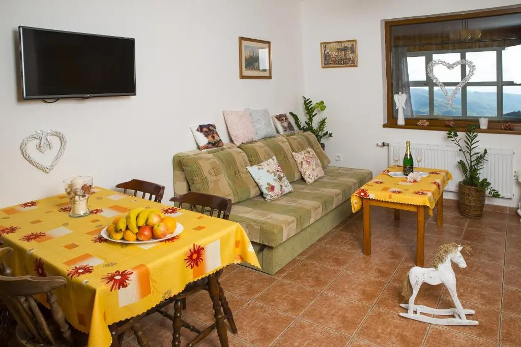 Wellness hotel Chata Jana