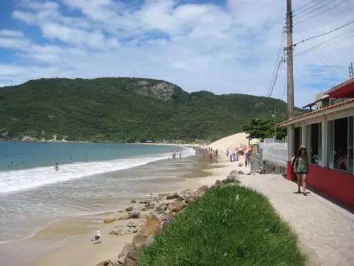 Pousada La Croix