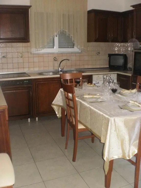 Casa di Rodi Deluxe Apartment
