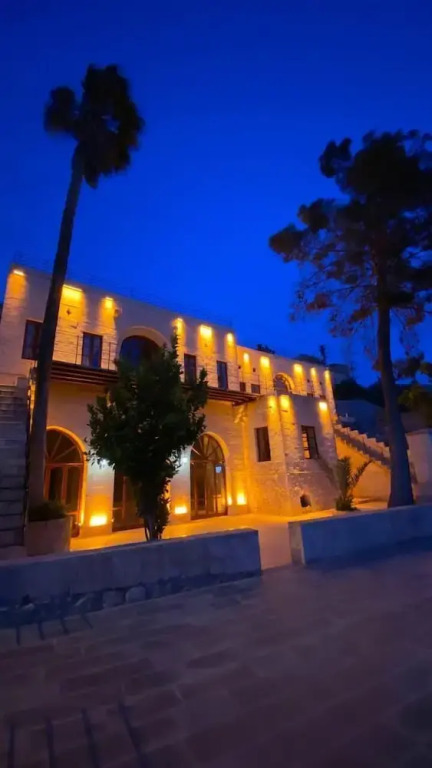 Tîsa Konağı