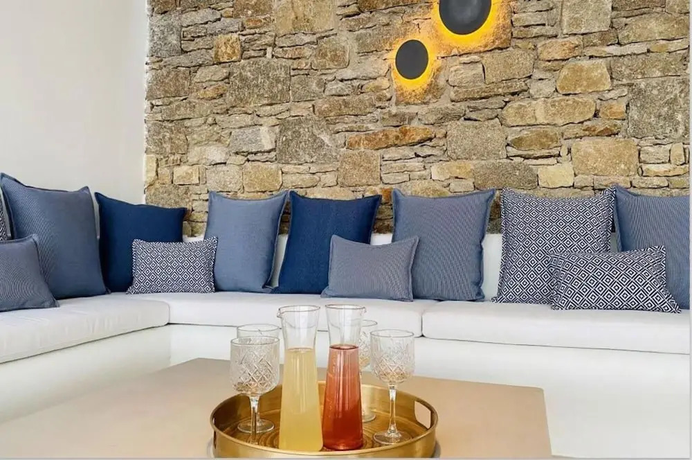 Villa Angsana 1 in Mykonos