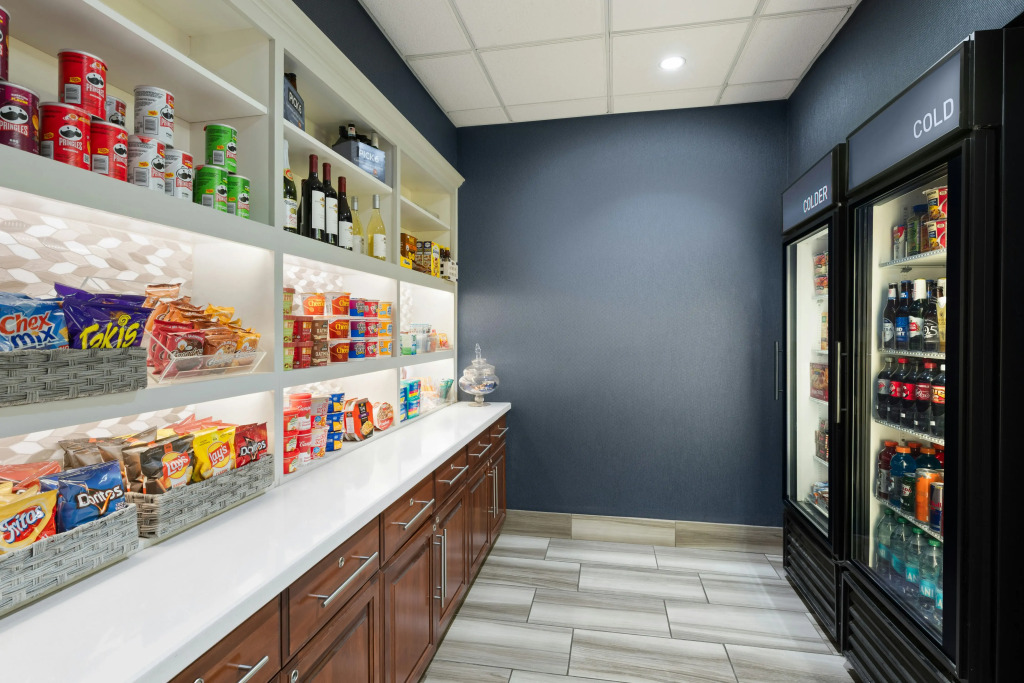 Homewood Suites by Hilton Sacramento Airport-Natomas