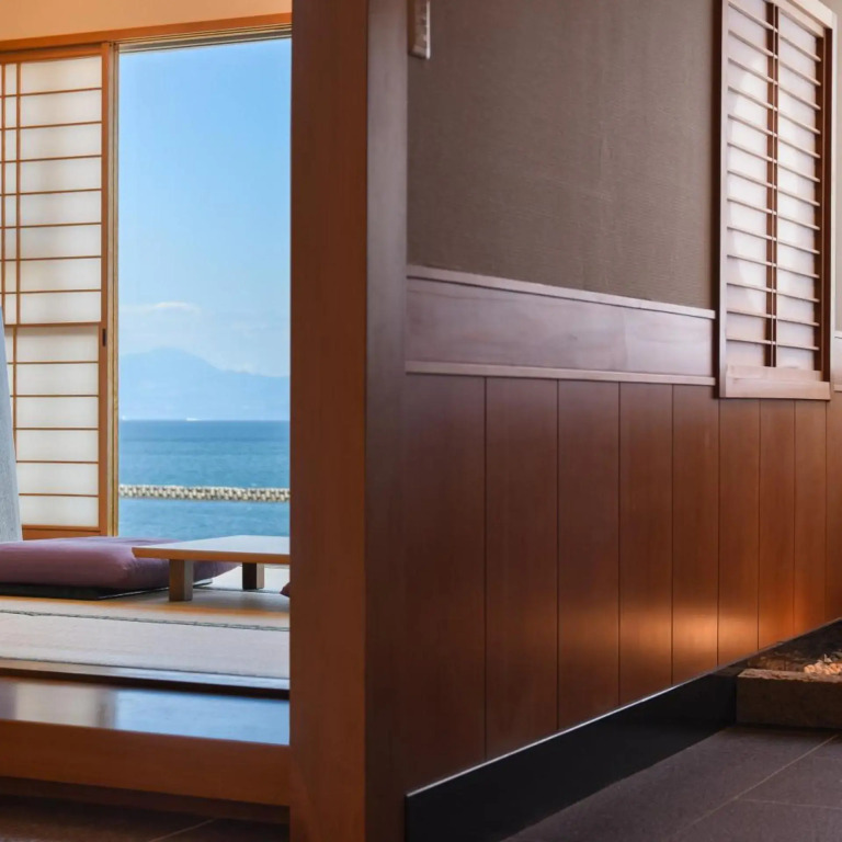 Ibusuki Kaijo Hotel