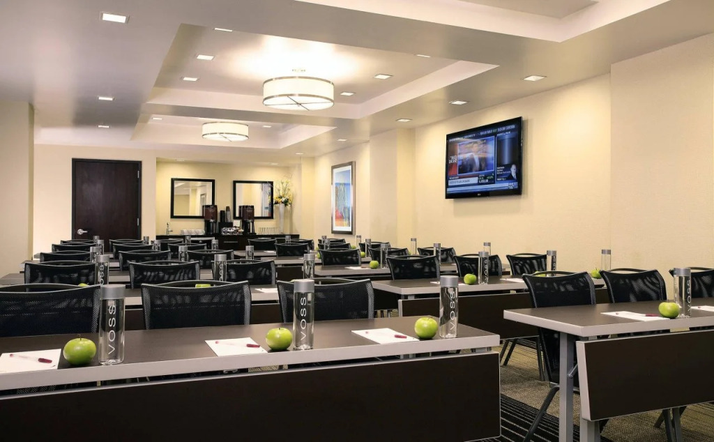Residence Inn by Marriott New York Manhattan/ Midtown Eastside