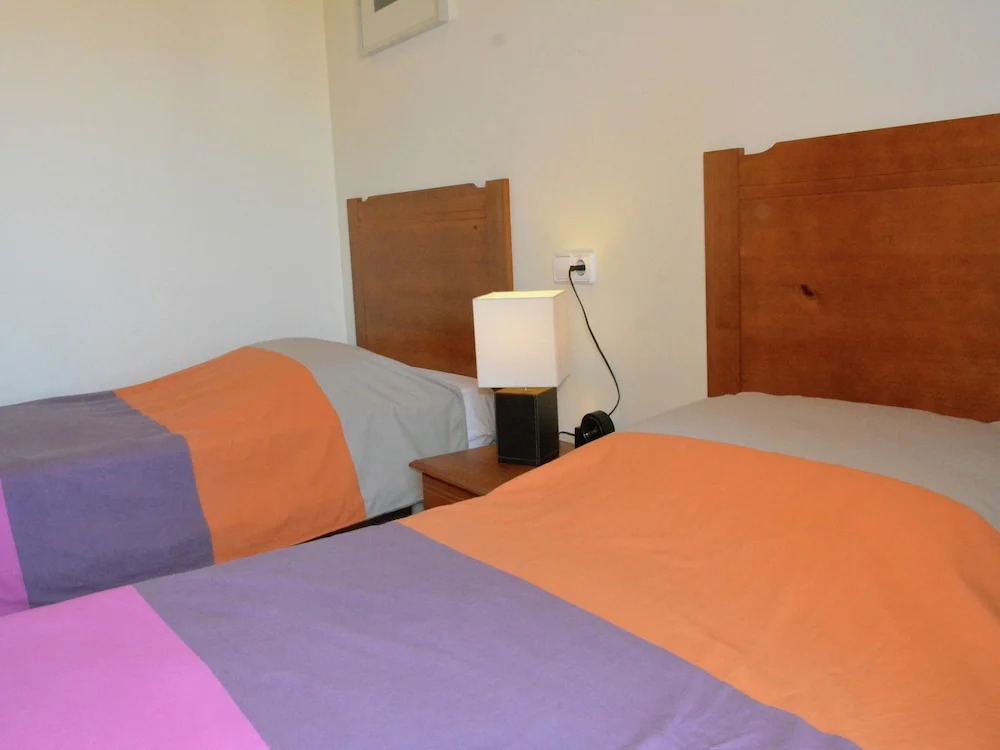 Cozy Holiday Home in Rojales With Pool