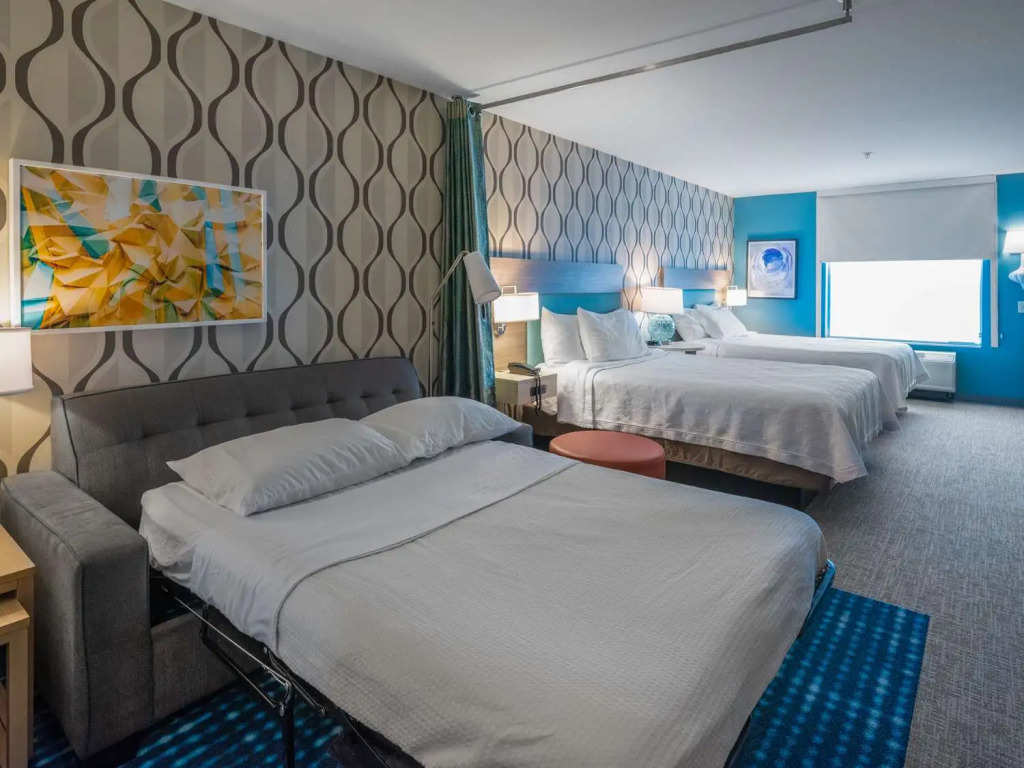 Home2 Suites By Hilton Joplin, MO