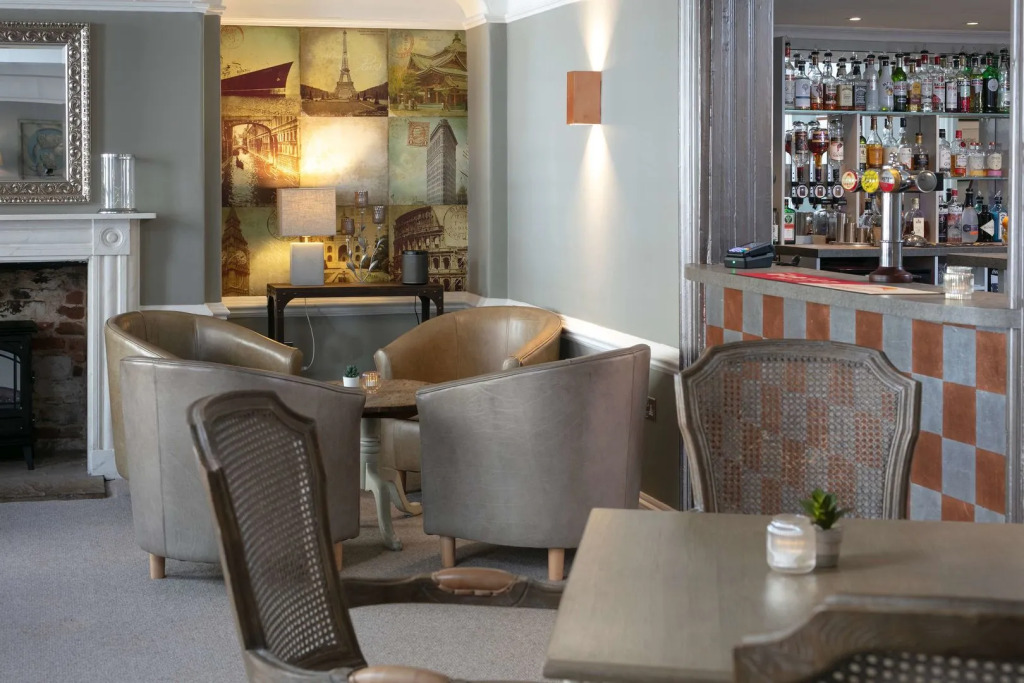 Sleeping Bear Hotels Dorchester