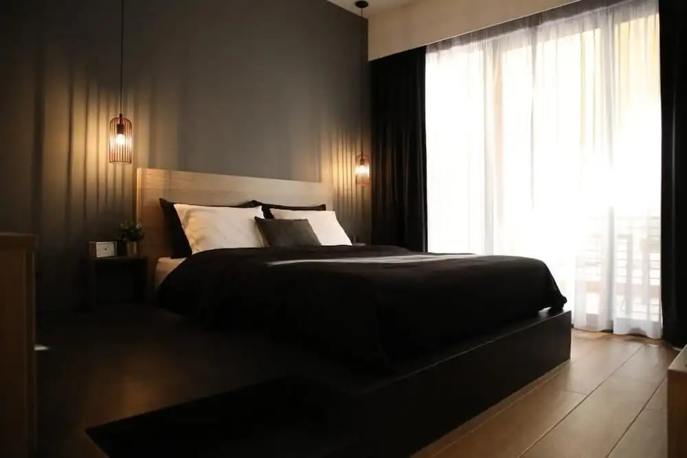 Super Stylish Apartments in the heart of Athens