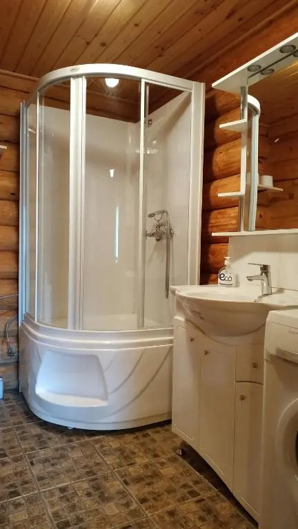 Izbushka Apartment