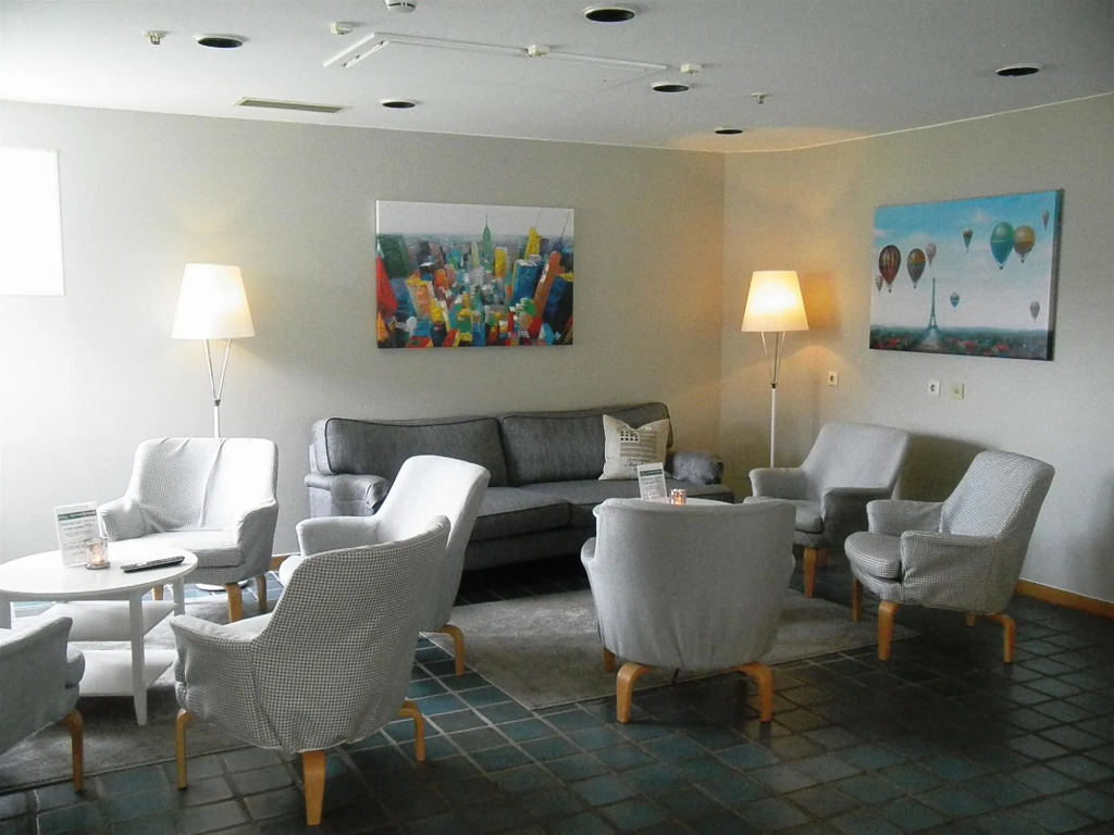 Hotell Erikslund