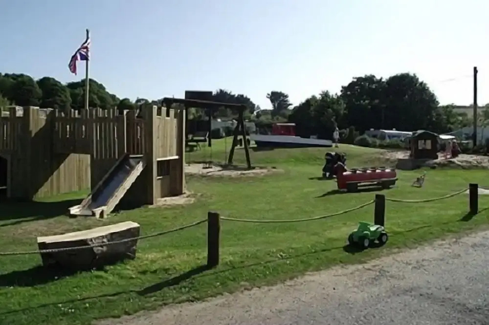 Calloose Holiday Park