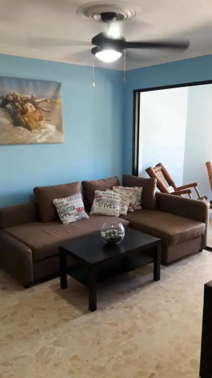 2 bedroom condo near beach