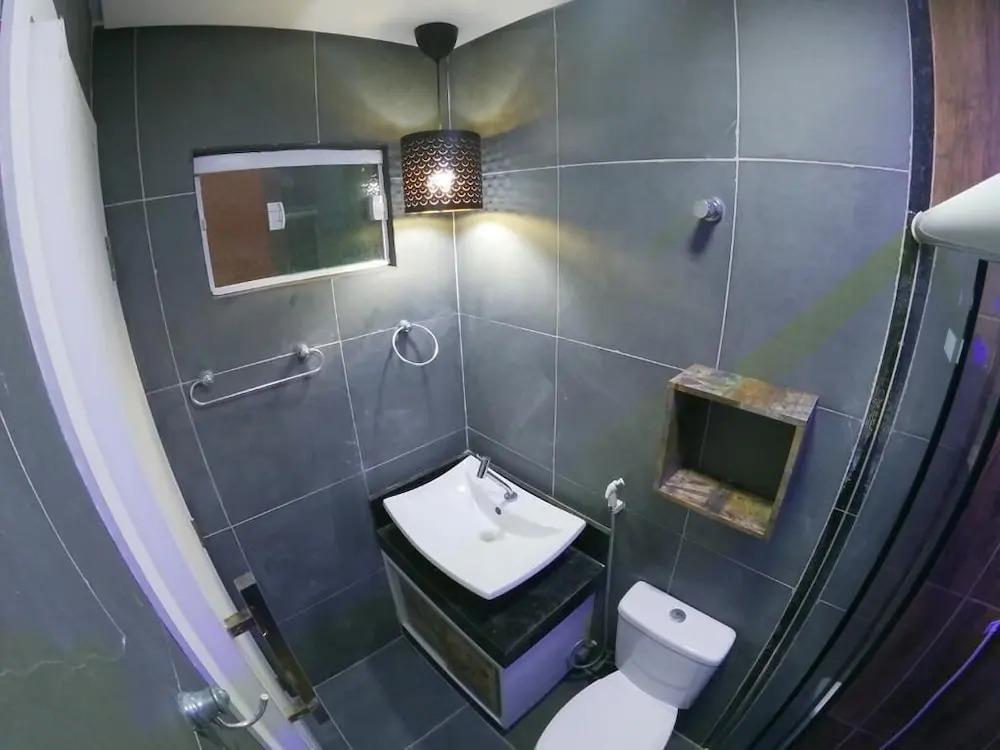 Mucuripe Apartment