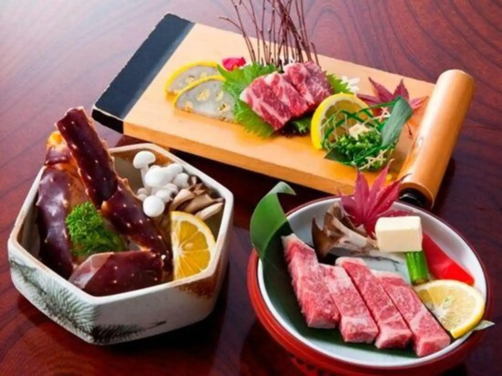 Yamagaonsen Ryokan Sumi