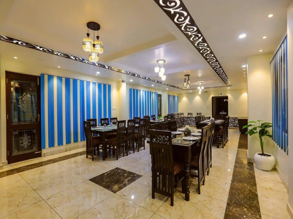 Hotel Tandon Classic