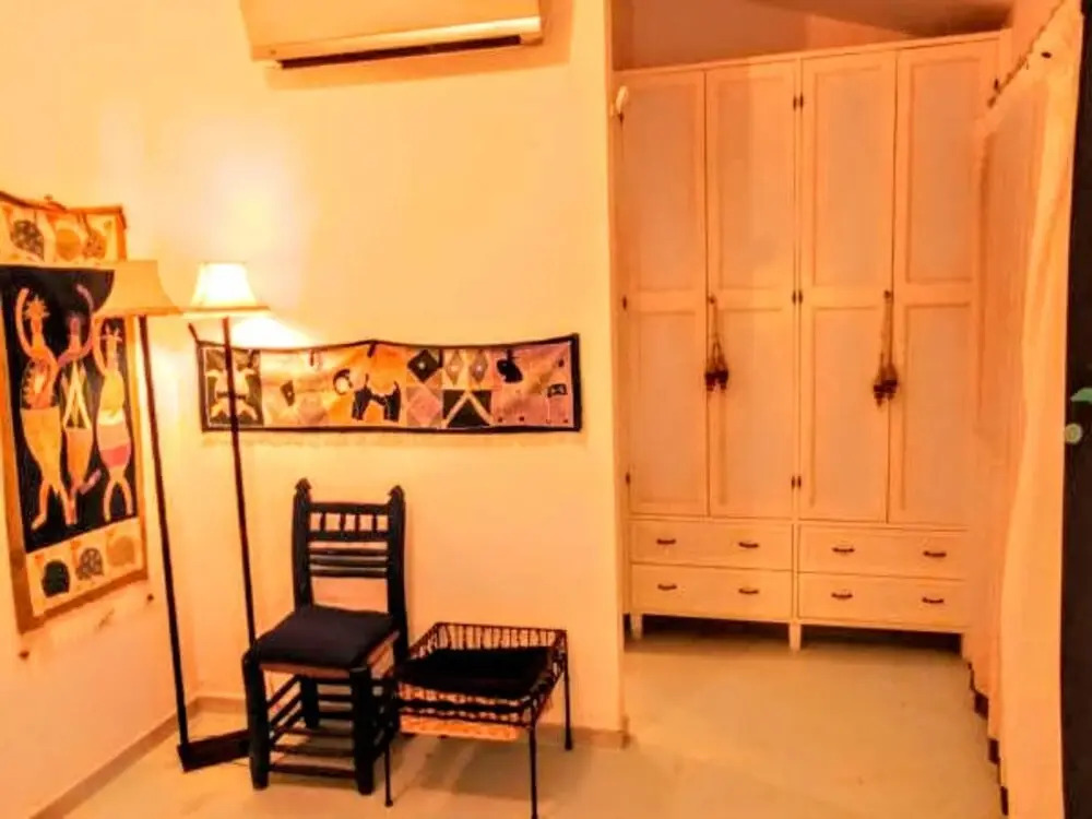 B&B Casa Margiò