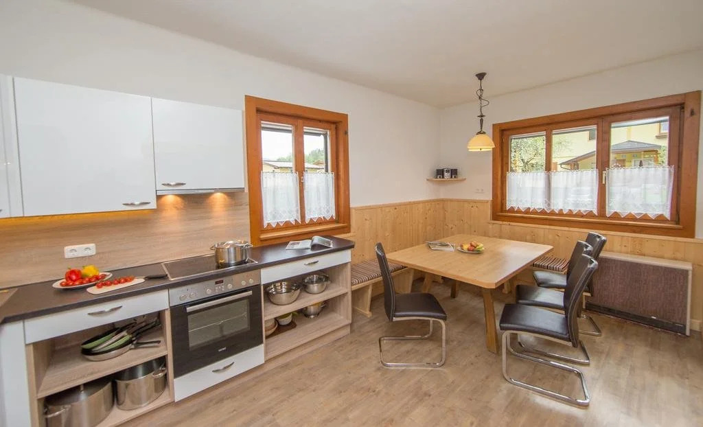 Ferienhaus Gerlinde II