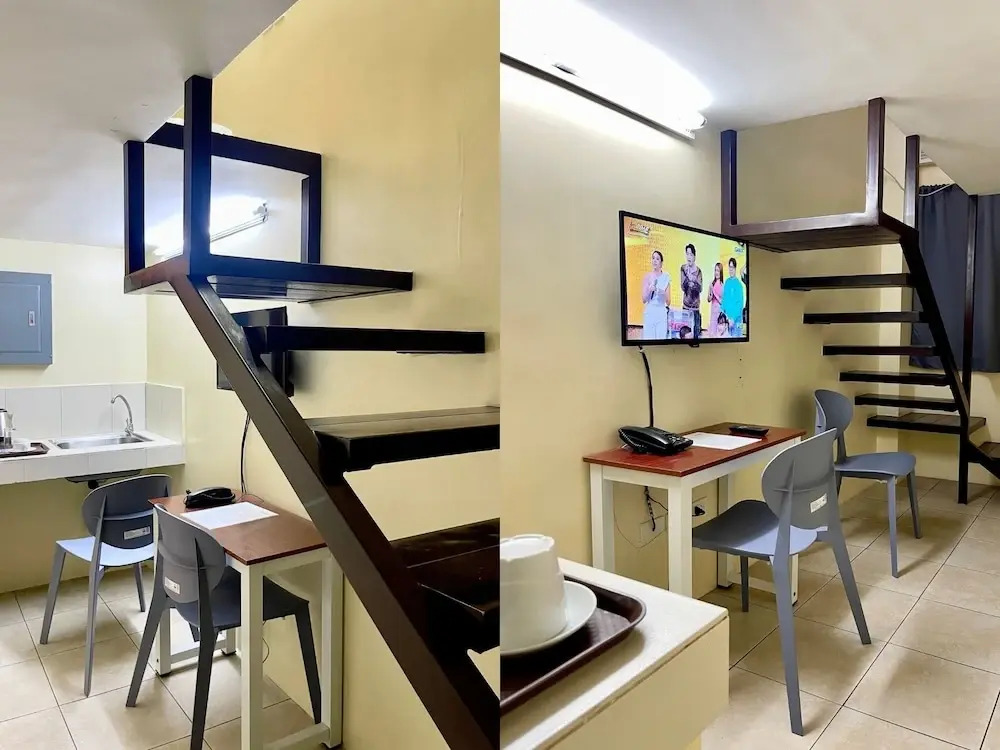 airobedz MANILA - A Value Hotel