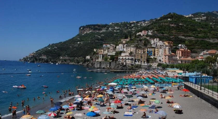 San Giovanni a Mare Amalfi Coast Apartments