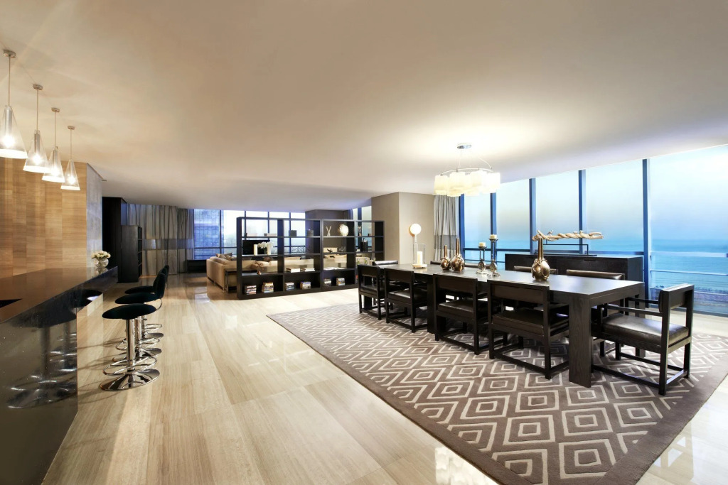 Four Points by Sheraton Qingdao, West Coast