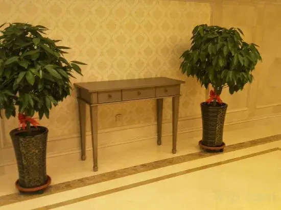 Vienna Hotel (Shenyang Central Street)