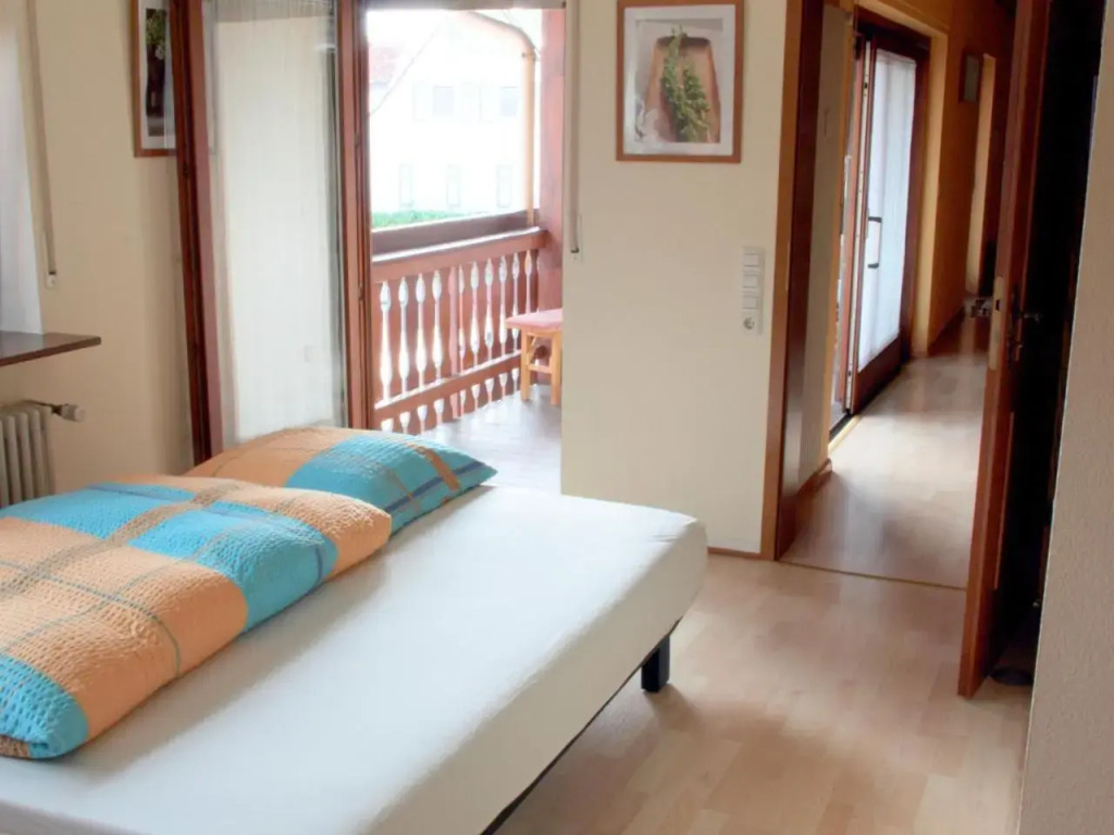 Ferienwohnung Bitto - Europa Park