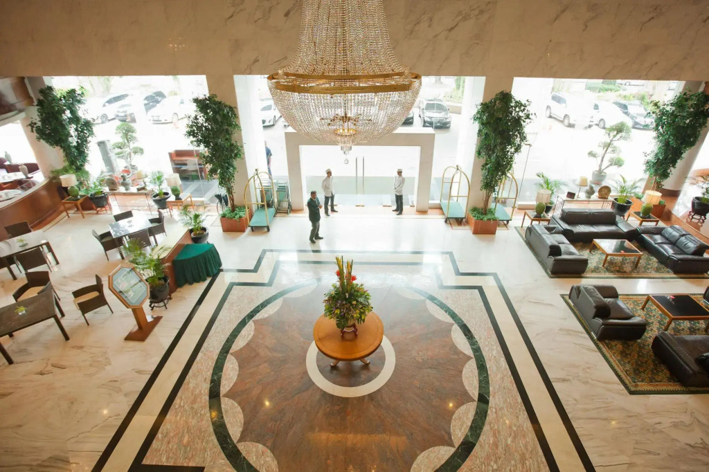 Gurney Bay Hotel, A PARKROYAL Partner Hotel