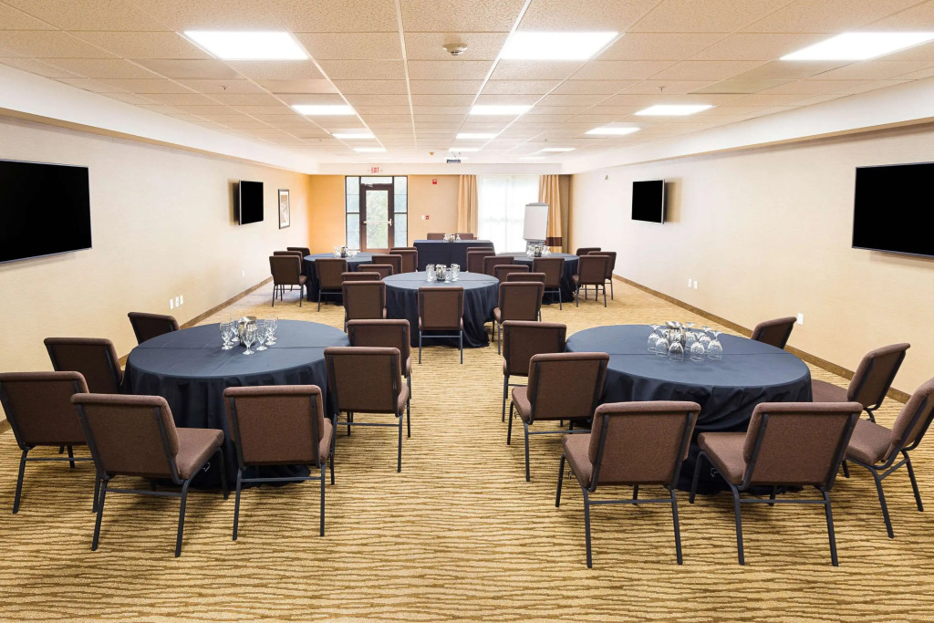 Comfort Suites Piedmont - Greenville South