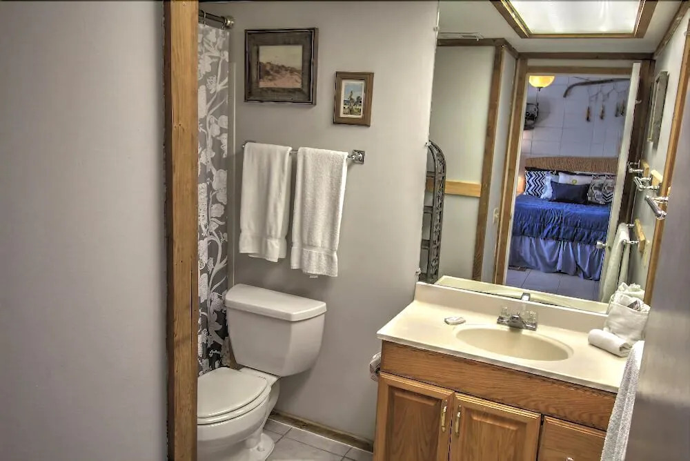 Sandcastle 210a - 1 Br Condo