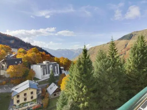 Apartment Val soleil 7