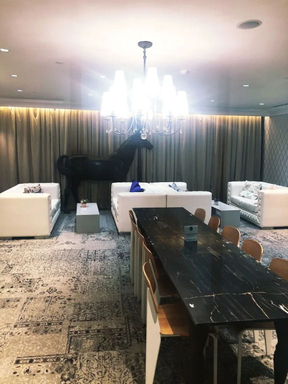 The Knightsbridge Residences