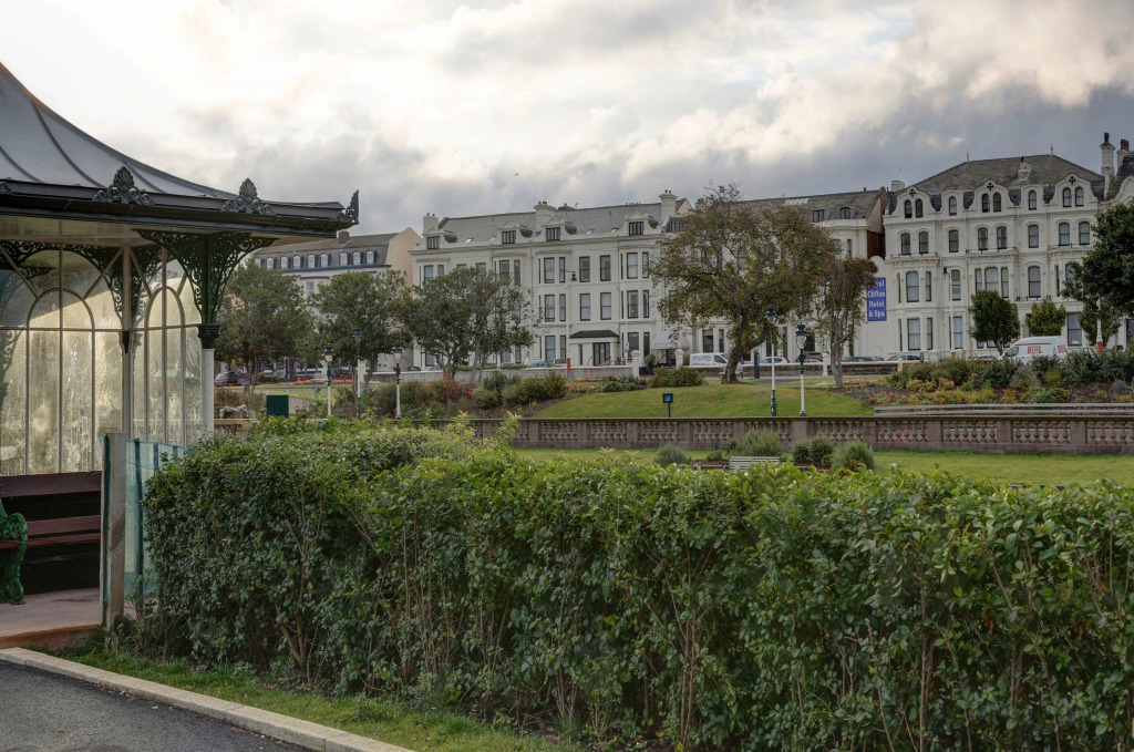 Royal Clifton Hotel