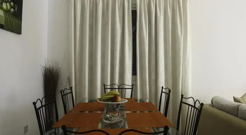 Regina Gardens 205