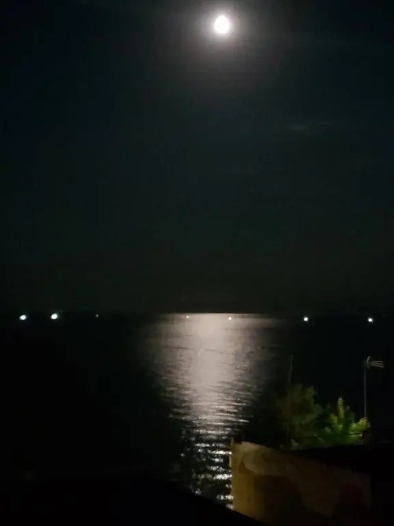 Perla Sea View Apartments