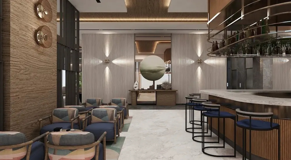 voco Antalya - Konyaaltı by IHG