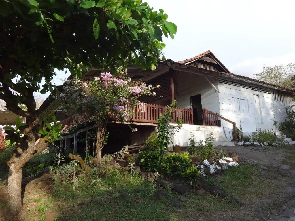 Hostal Finca Magdalena