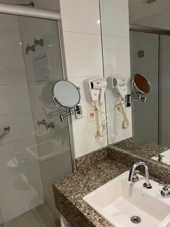 Brisas do Lago - apt 10