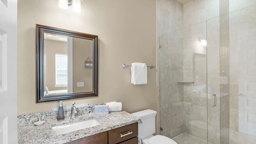 Private Heated Pool in Seacrest for 12 3 Minutes to the Beach