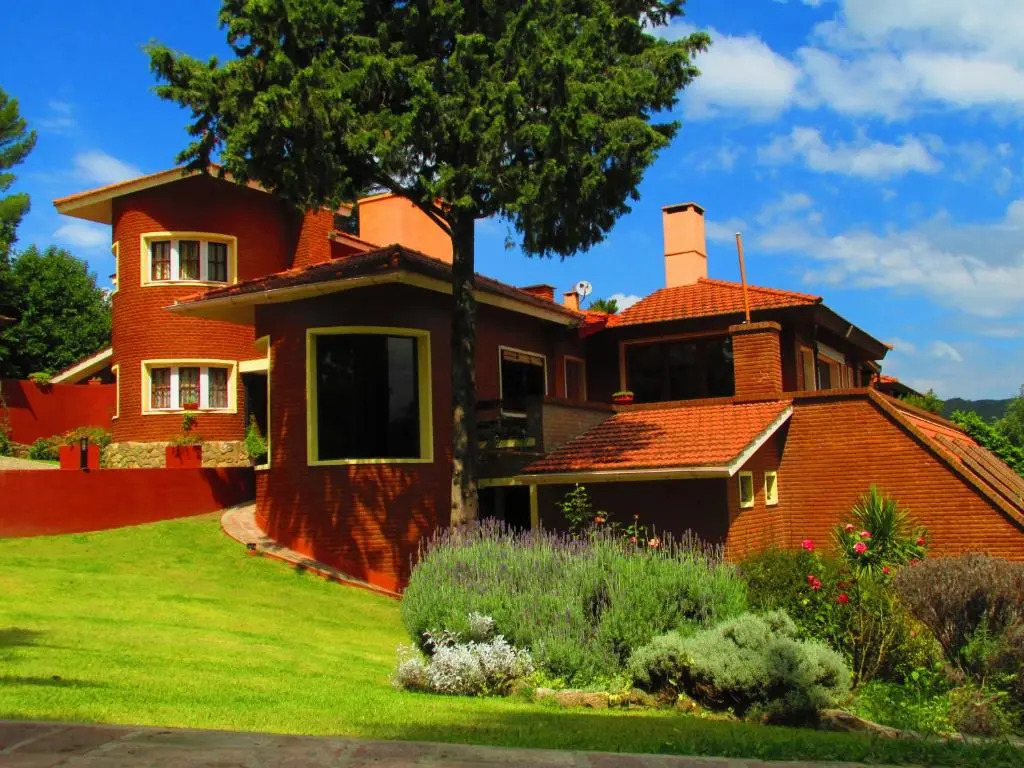 Chalet Suisse Posada & SPA
